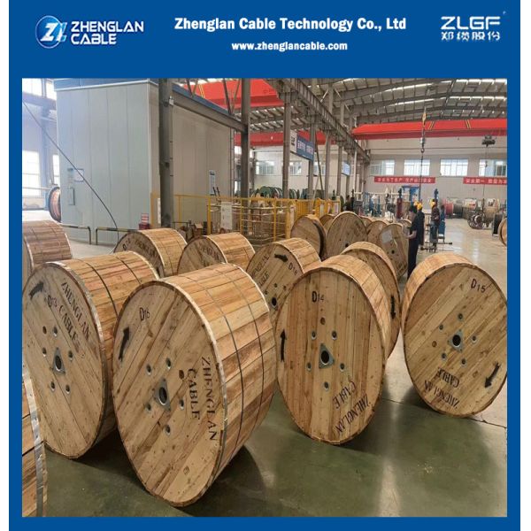 0.6/1KV Control Cable Cu/pvc/cts/pvc 7x1.5mm2 IEC60502-1