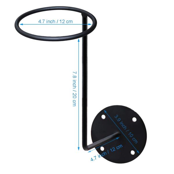 Шлем держатель стойка крючок шлемы стойка настенная установка куртка вешалка