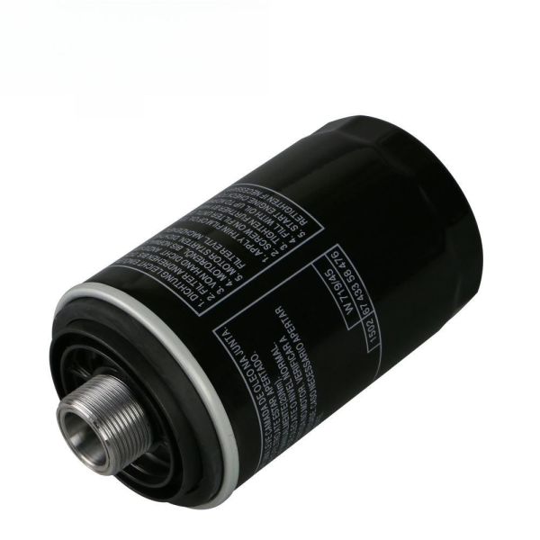 Factory Car Accessories Auto Engine Oil Filter 06H115403 06J115403C 06J115403J 06J115403M For AUDI