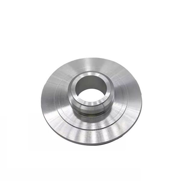 Производитель деталей OEM CNC Алюминиевые CNC-обрабатывающие детали