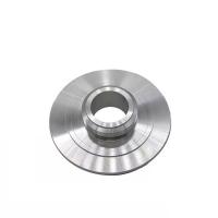 Parties CNC OEM Fabricant Parties tournantes CNC en aluminium Service d'usinage rapide de tournage CNC sur mesure