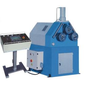 Chapa metálica hidráulica que forma a máquina de dobra da máquina/seção do