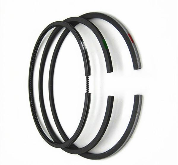 For TOYOTA 12R Piston Rings Oil Control Rings Serial OD-TO22