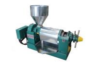 Sesame Oil Pressing Machine corn oil press mill 100-200kg/h Hot Press oil extraction