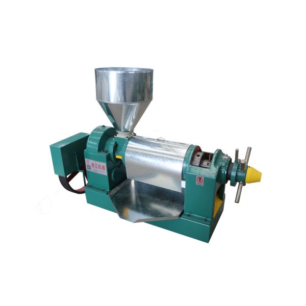 500kg/h Sesame Oil Production Line   Cotton Seeds Oil Extraction