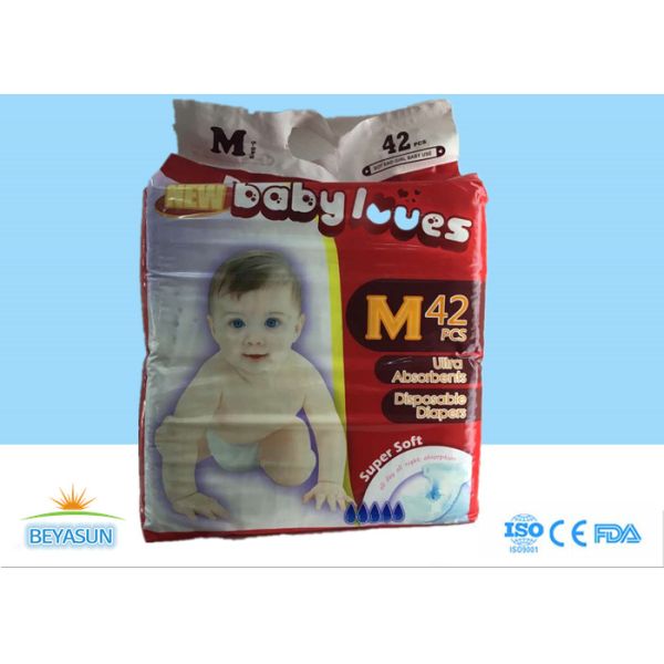 Пеленки Професстионал самые безопасные устранимые для младенцев, Невборн ворсистых младенца