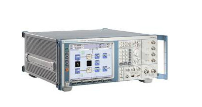 Портативный генератор частоты цифров RF, Rohde и Schwarz SMU200A
