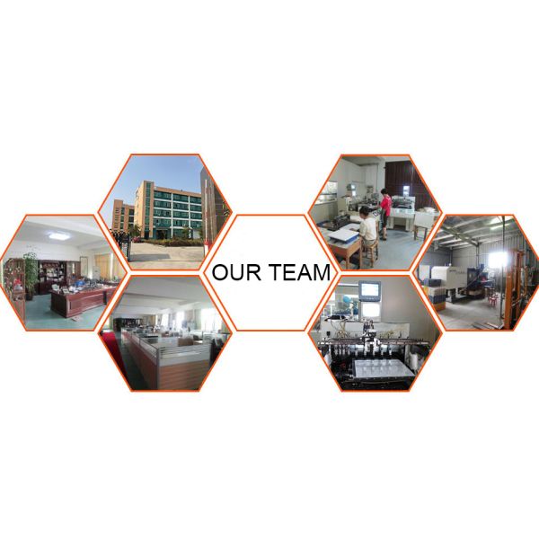 Shenzhen SevenBamboo Technology Co., Ltd