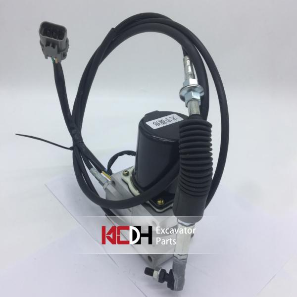 8483900090 máquina escavadora Throttle Motor de Daewoo ISO9001