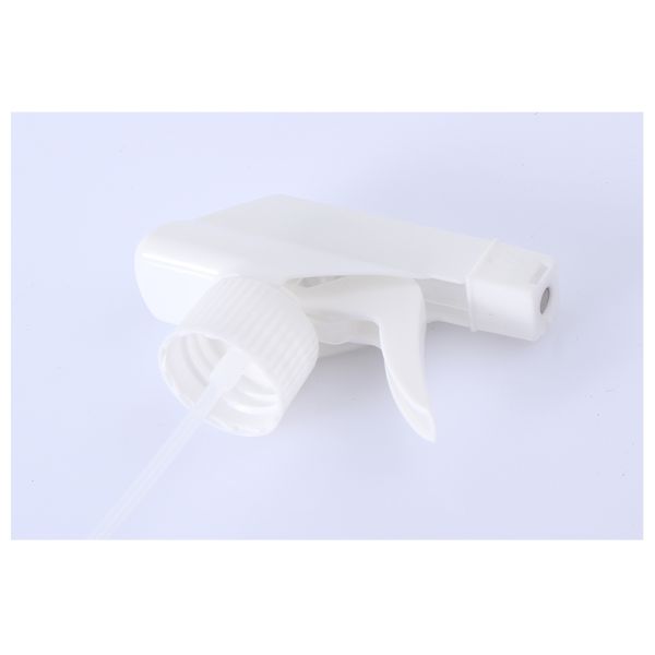 Household Foam Garden Mini Water Pump Plastic Trigger Sprayer for Customized Designs
