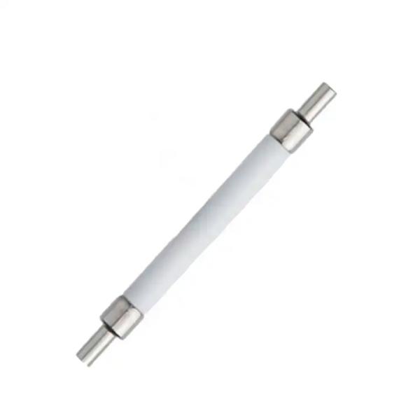 Système photovoltaïque DC 1500V 10*65mm 10*85mm Fuseau solaire photovoltaïque 1A 5A 10A 15A 20A 25A Fuseaux céramiques à liaison fusible cylindrique