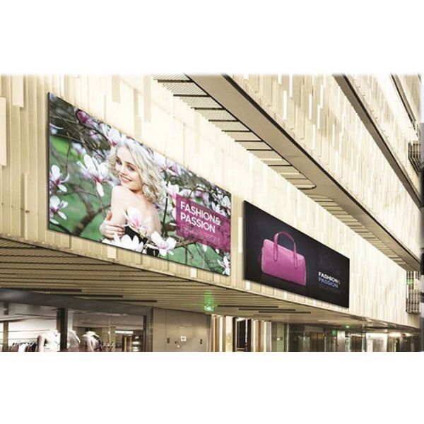 DID 4K 55 Inch 2x2 3x3 HD Seamless Lcd Video Wall With Wall Mount Bracket