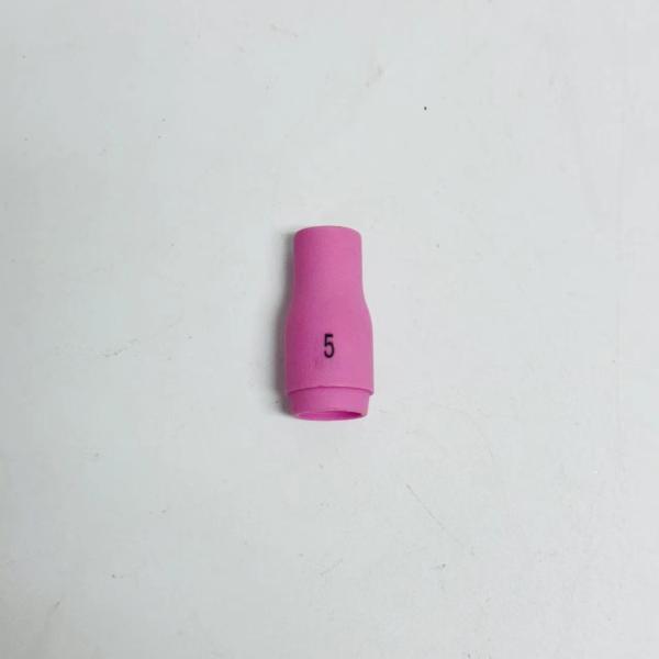 Alumina Welding Nozzle 13N Series Ceramic Nozzle TIG Welding Torch Accessories for TIG