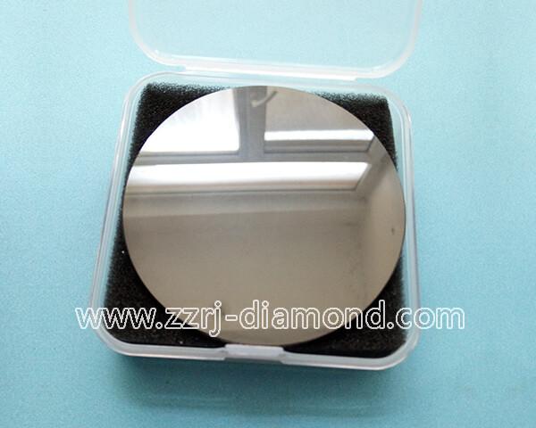 Customized High performance PCD/CBN cutter/ PCD cutting tool blanks