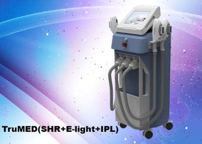 pele intensa do punho do tratamento do shr 2 do elight da máquina do laser da remoção do cabelo da luz do pulso do ipl da máquina portátil da remoção do cabelo do ipl