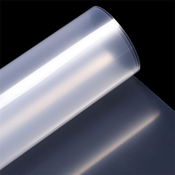 300 Micron Anti Fog Rigid PET Film For Thermoforming