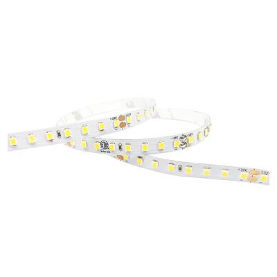 ERP BRANCO SMD2835 70LEDs da tira CRI90 SDCM 3 do diodo emissor de luz 4000K do ERP pelo medidor para interno