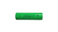 Batería NI-MH AA 1.2V 2000MAH ODM de hidruro metálico de níquel con una tasa de autodescarga del 10% mensual y BMS