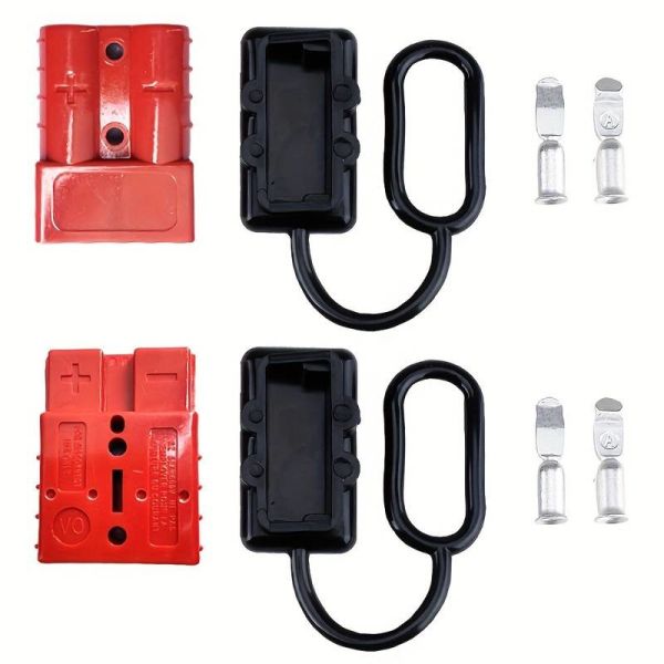 50A/120A/175A/350A Внешний аккумуляторный разъединитель Андерсон-накопитель для кабельного терминала