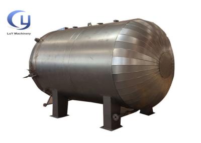 Autoclave industrial para o Vulcanization de borracha, autoclaves automatizadas da pressão