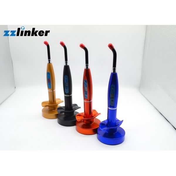 Красочные зубы забеливая лечение блока беспроводное Чаргеабле светлое постепенно сильное