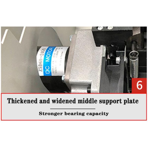 Automatic Paper Box Packing Machine PP Strapping Machine Strapping Band Packing Machine