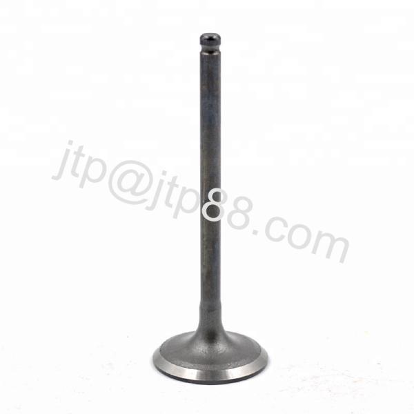 Car Engine Spare Parts Intake & Exhaust Valve For TOYOTA  IN 13711-16060 EX 13715-15070