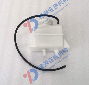 S4436-02412 STEERING TANK OEM REPLACEMENT FOR HINO TRUCKS STEERING SYSTEM