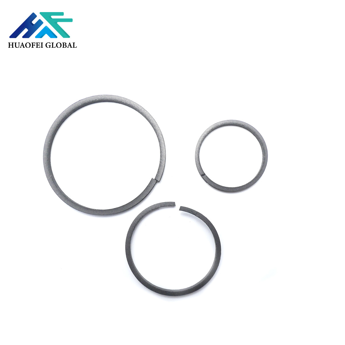 09G TF60SN Transmission Oil Ring Kit Primary Secondary Clutch Seal Rings for VW Audi Skoda Seat