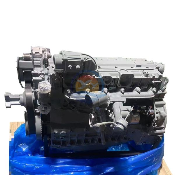 6 Cylinder Diesel Engine BF6M2012C Diesel Engine Motor for Deutz BF6M2012C BF6M2012 Engine Assembly