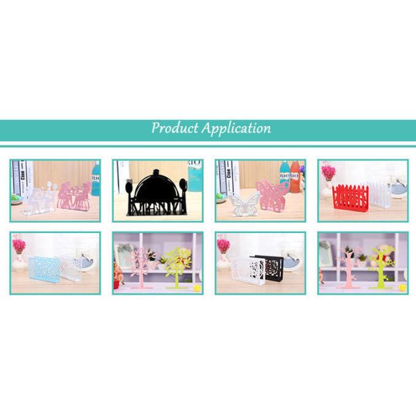 Памятка формы любов закрепляет зажимы офиса держателей фото настольные для дружелюбного фото эко-