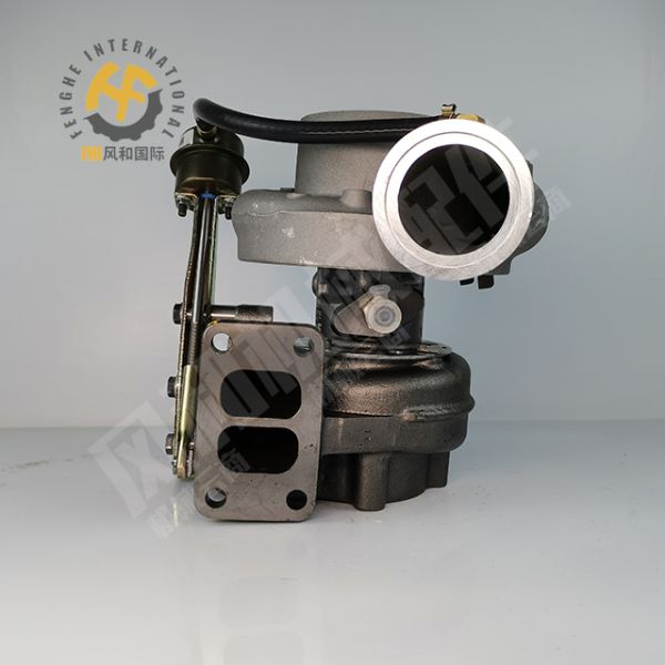 4038220 504092317 Holset Turbocharger Parts For HX35W Aluminum