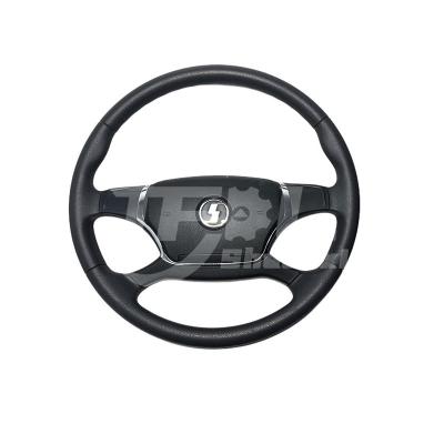 Le volant d'origine DZ96189460546 pour le Shacman F3000 X3000