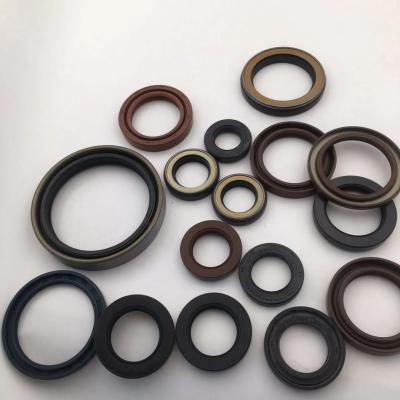 High Pressure Volvo Seal Kit , Power Steering Oil Seal For Industrial Construction