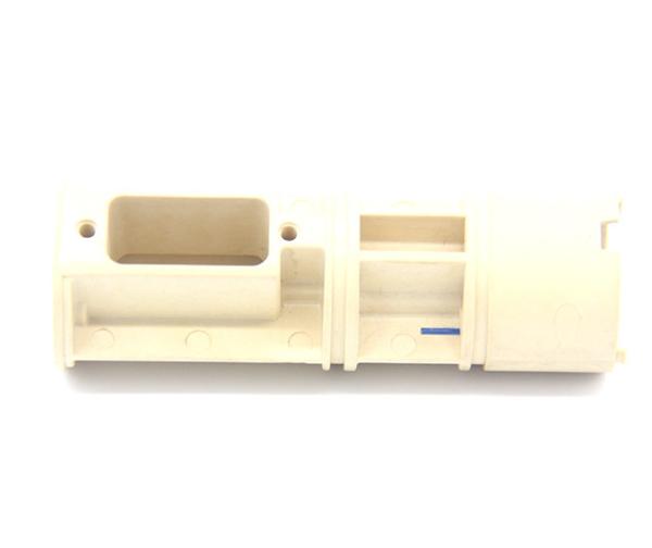 Customize LSR Overmolding Water Sealing Overmold Silicone Sealing em tubos de plástico