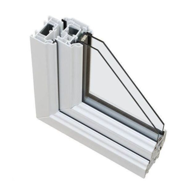 1 Cavity PVC Extrusion Mould for Customized Product Size and Specifications