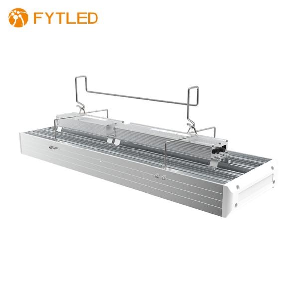 HPS AC277V Waterproof LED Grow Lights 800W For Vegetable Greenhouse