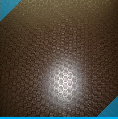 China antislip film faced plywood, wiremesh shuttering plywood, truck floor film faced plywood