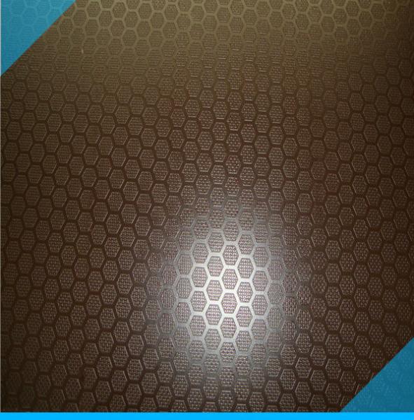 China antislip film faced plywood, wiremesh shuttering plywood, truck floor film faced plywood
