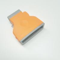 9 conector do adaptador das ligações ECG do Pin AA 5 para HP PH