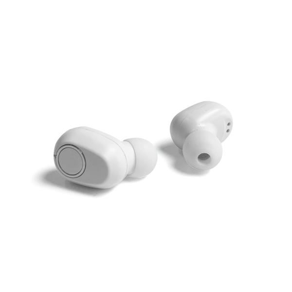 125dB do jogo de alta fidelidade dos esportes da música do fone de ouvido de Bluetooth da orelha em auriculares sem fio