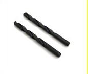 KM  black taper shank twist drill