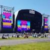 Ultra-Reliable Waterproof P3.91mm LED Display Module 250X250mm Outdoor Rental Usage