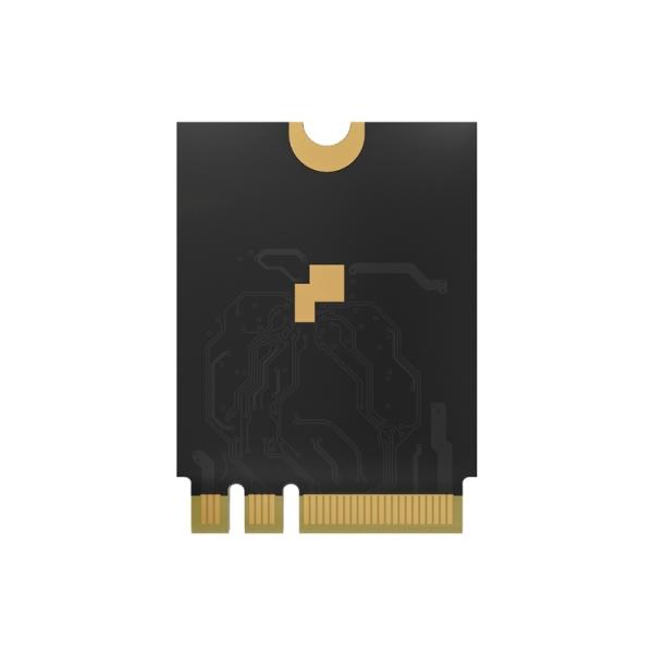 Qogrisys 2.4gg/5.8ghz Wifi6 モジュール 1200mbps O9201pm 2t2r Wifi モジュール