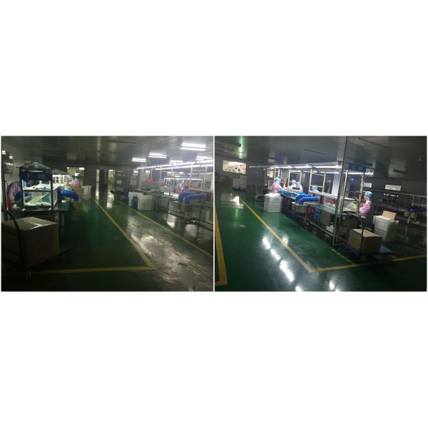 MAX BEAUTY PACKAGING CO LTD