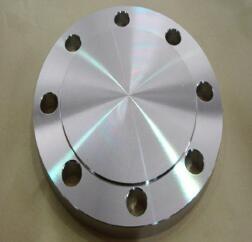 Stainless Steel Flange ASTM A240 ASME B16.5 14 300LB Aluminum WN Flange SCH80S