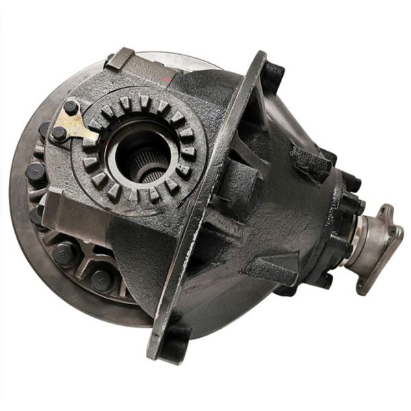 Japanese Truck Parts Differential Assy 1-41001-276-0 7*43 1-41210-277-0 7*43 1-41210-280-0 7X39 for Isuzu Ftr