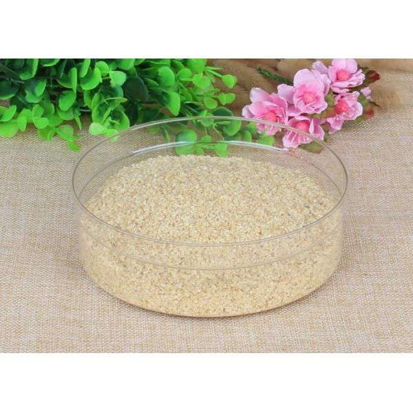 Любимчик прозрачной фасоли SGS QS пластичный Jars 38g 92 Mm желтого цвета высоты