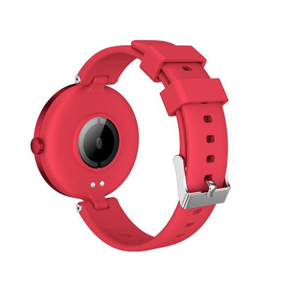 KALIHO D08 Smartwatch Relógio Inteligente IP68 original Bluetooth À Prova D'água Chamando Bateria Longa Para Mulher