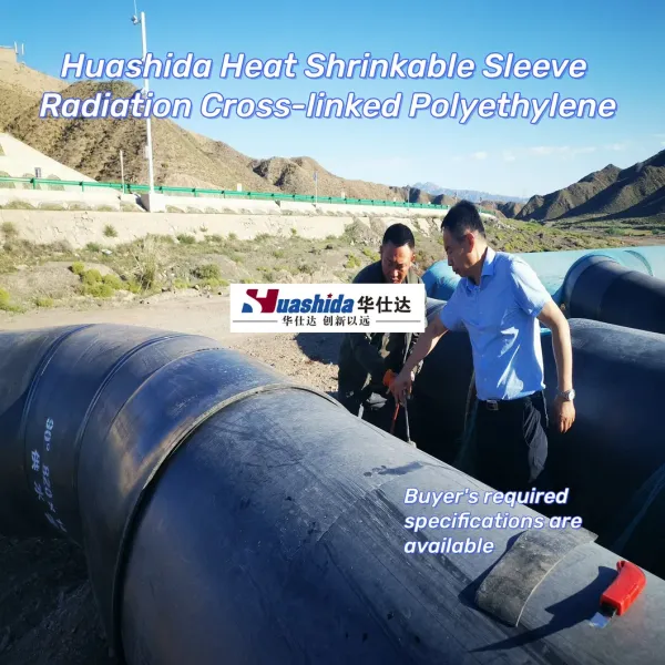 Automatic HDPE Plastic Sheet Extrusion Line for Corrosion Resistant Heat Shrink Sleeve Production with 1.5-3mm Thickness